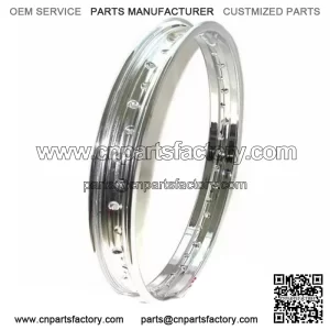 HONDA Front Wheel Rim CB450 CB500 CB550 CB650 CB750 19x1.85 D.I.D. F35