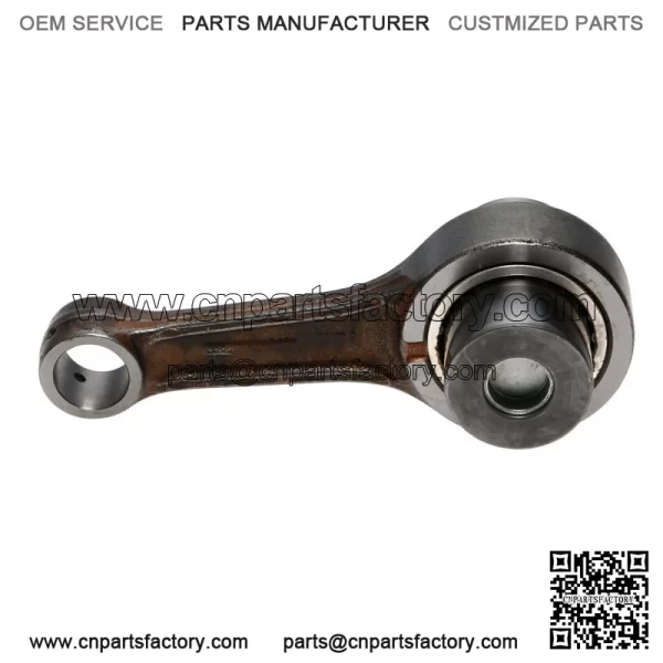 03.2434 - Connecting Rod Kit For Yamaha YFZ450 (2004-2005) ATV - Image 2