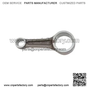 OEM Yamaha YFZ450R Crankshaft Crank Shaft Connecting Rod 14-24 YFZ 450R YFZ450X