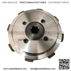 JH100 Clutch