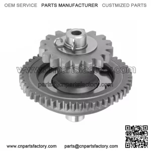 YAMAHA STARTER CLUTCH ASSEMBLY BR9-15570-20-00 fit 18-22 YZ450F FX