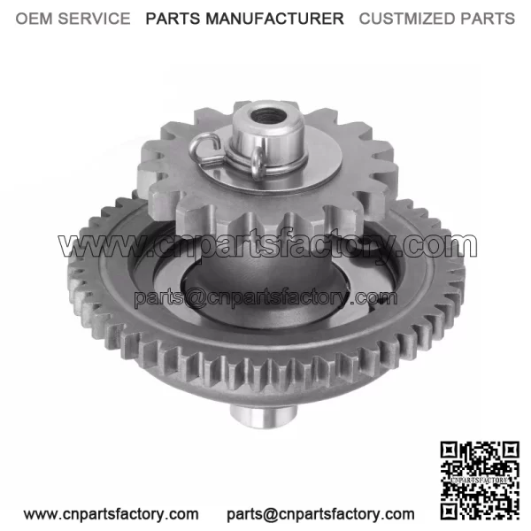 YAMAHA STARTER CLUTCH ASSEMBLY BR9-15570-20-00 fit 18-22 YZ450F FX