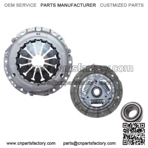 Clutch for Minicab U41T U42T U41TP U42TP 3-Piece Set 1997.5 - 1999.8 JDM