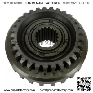 KAWASAKI Ninja ZX10R Starter Clutch Case New 32099-0019