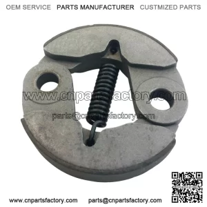 Honda CLUTCH ASSY. 22000-Z0Z-003 OEM NEW