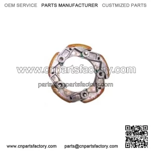 NEW HONDA OEM CENT. CLUTCH WEIGHT SET 2002-2013 FSC600 SILVERWING22535-MCT-325