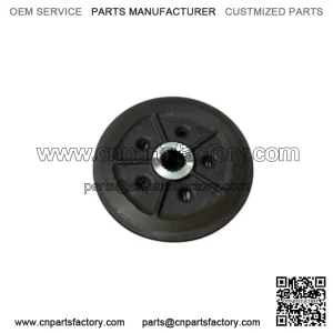 Honda OEM Clutch Center 18-21 CRF250R 19-21 CRF250RX 22120-K95-A20