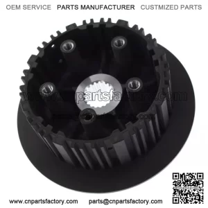 NEW OEM Honda CENTER, CLUTCH - 22120-KRN-A40