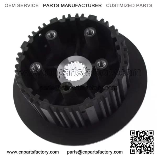 NEW OEM Honda CENTER, CLUTCH - 22120-KRN-A40