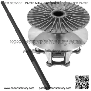 Primary Drive Clutch For Polaris Ranger Crew XP 1000 EPS 19-20 1323785 1323397