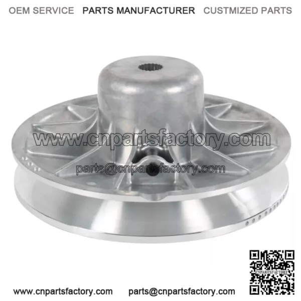 Primary & Secondary Clutch w/ Belt Fits Polaris Ranger 570 2015 1323275 1323070 - Image 5