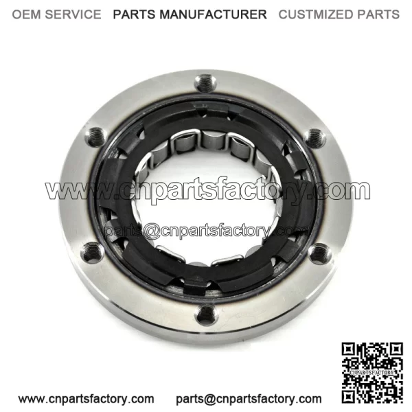 "NEW" One Way Free Wheel Starter Clutch Yamaha  YFZ450 YFZ 450 LE SE 2004~2009 - Image 3