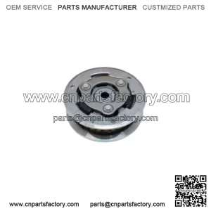 COMPLETE NTO SLIPPER CLUTCH YAMAHA YFZ450R INNER HUB PRESSURE PLATE SPRINGS 14+