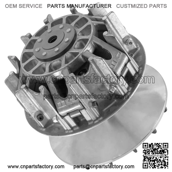 Can-Am Maverick X3 900 HO 2018 Complete Primary Drive Clutch CVT - 420280605 - Image 3