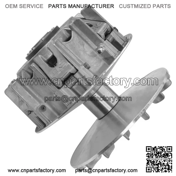Can-Am Maverick X3 900 HO 2018 Complete Primary Drive Clutch CVT - 420280605 - Image 4