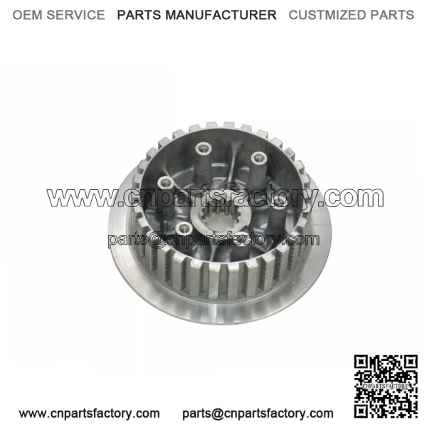 YAMAHA 1993 - 2021 YZ250 Inner Clutch Hub Boss 5NX-16371-00-00