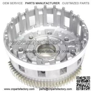 YAMAHA OEM PRIMARY DRIVEN GEAR COMP B7N-16150-00