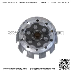 YAMAHA YZ85 YZ 65 85 CLUTCH BASKET W/ GEAR 5PA-16150-12-00