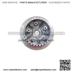 YAMAHA INNER CLUTCH HUB BOSS 5NL-16371-01-00 fit 01-07 YZ250F YZ 250F