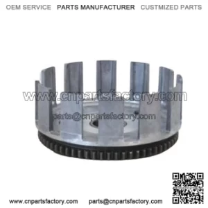 YAMAHA CLUTCH BASKET W/ GEAR 1C3-16150-00 fit 2005 - 2021 YZ125 YZ 125 X