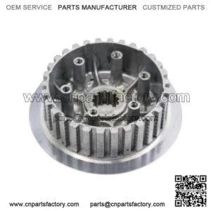 YAMAHA INNER CLUTCH HUB BOSS 5TA-16371-20-00 fit 05-21 YZ450F FX WR450F