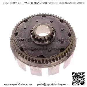 YAMAHA CLUTCH BASKET W/ GEAR 5DJ-16150-00-00 fit 98 - 21 YZ250 YZ 250 X