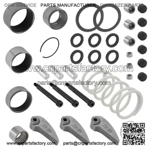 Primary Drive Clutch Kit for Polaris Ranger XP 900 2014 Ranger 900 Crew 2014-15