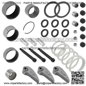 Primary Drive Clutch Rebuild Kit for Polaris Ranger 900 XP 2013