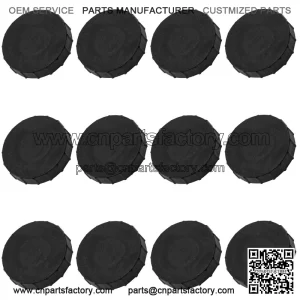 Can-Am Maverick 1000/X3 Max 2014-2018 Primary Clutch Button Set