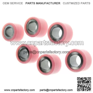 Honda ROLLER SET, WEIGHT 22123-KS4-306 OEM NEW