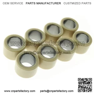 Honda ROLLER SET, WEIGHT 22123-MCT-000 OEM NEW