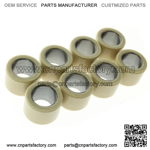 Honda ROLLER SET, WEIGHT 22123-MCT-000 OEM NEW
