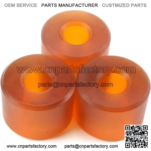 For Can Am X3 Maverick Sport Defender Driven Clutch Roller Kit 3 Pack - Image 5