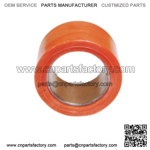 OEM Arctic Cat ATV Movable Clutch Drive Roller 0823-164 - Image 3