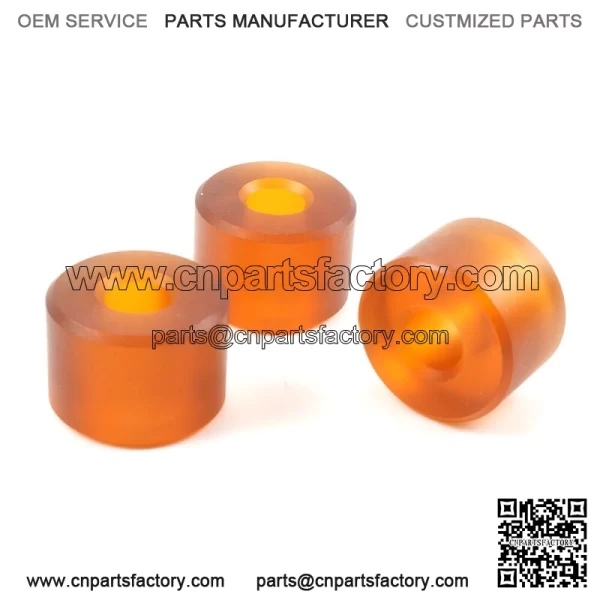 Driven Clutch Rhino Roller Kit Fit Can Am X3 Maverick Sport Defender 3 Pack - Image 3