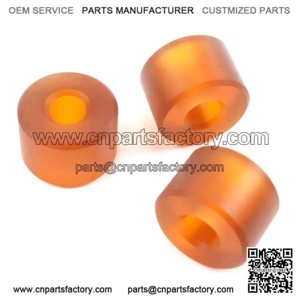 Driven Clutch Rhino Roller Kit Fit Can Am X3 Maverick Sport Defender 3 Pack - Image 4