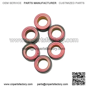 Transmission Clutch Roller Set 12g for Yamaha Zuma 125 2009-2015 BWS X