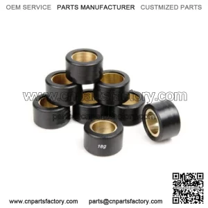 fits Yamaha Majesty 400  TMAX 500 ,Performance 25x15 roller 18g