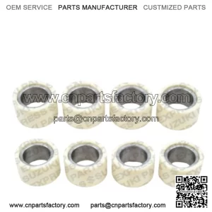 NEW SUZUKI KING QUAD LTA 450 500 750 OEM AUTO CLUTCH DRIVE ROLLERS 21650-09F51
