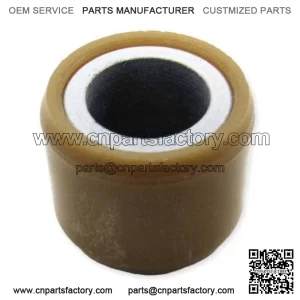 Arctic Cat Drive Clutch Roller Comp Weight 7gr, 3303-087