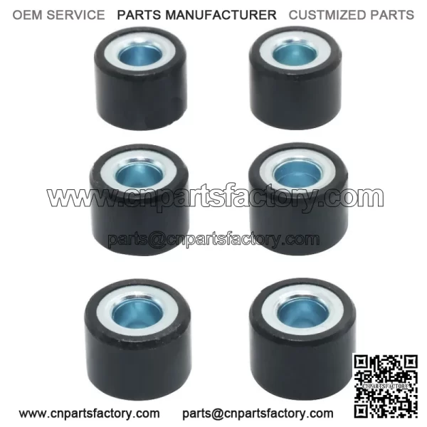 Clutch Variator Weight Rollers For Honda PCX125 WW125 FSH125 SH125 WW150 PCX150 - Image 3
