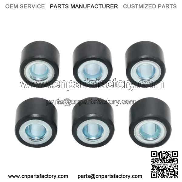 Clutch Variator Weight Rollers For Honda PCX125 WW125 FSH125 SH125 WW150 PCX150 - Image 5