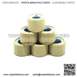 Variator Roller Weight Slider for Honda PCX 125 150 160 SYM SUZUKI KYMCO 20x15mm