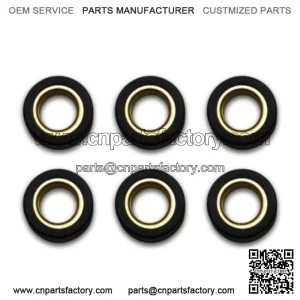 Clutch Variator Rollers (15x12) - 4g