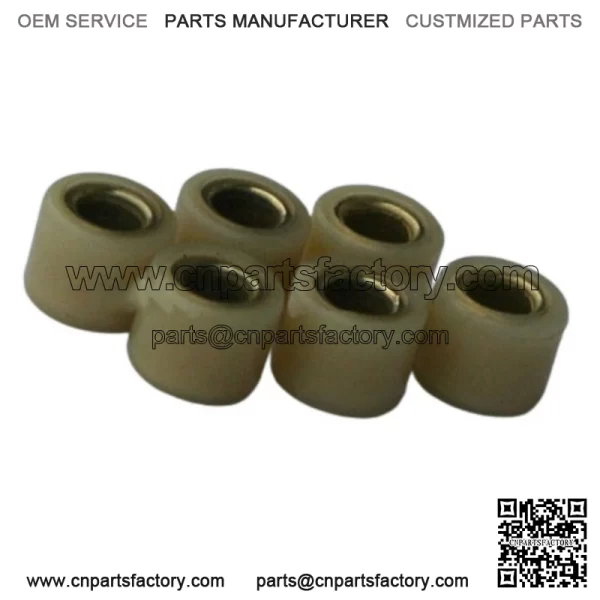 TaoTao VIP CY50A Future Champion,GY6-50 Clutch Roller Weight Set