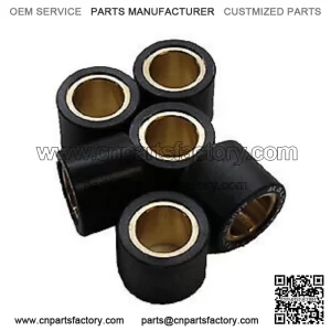 Coolster GK6150 150cc,  GoKart Front Clutch Roller Set