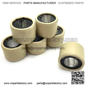 Arctic Cat, HIGH ALLTITUDE CLUTCH ROLLERS 8639-103, 18-23 ZR 200