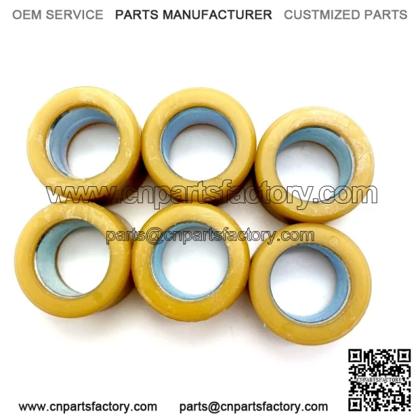 8Pcs Primary Clutch Variator Roller For FitsCF188 CF500 CF 500CC CFMOTO ATV Quad - Image 2