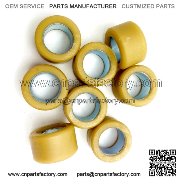 8Pcs Primary Clutch Variator Roller For FitsCF188 CF500 CF 500CC CFMOTO ATV Quad - Image 4