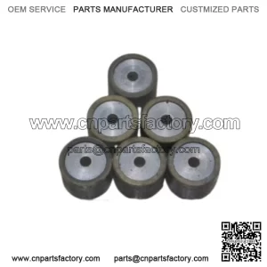 2003 Can-Am Bombardier Rally Clutch Roller Set 711281310